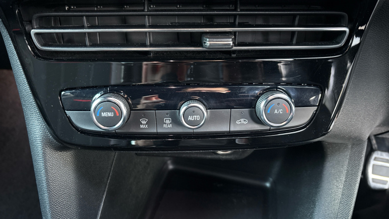 Vauxhall Mokka 1.2 Turbo 100 GS Line 5dr Petrol Hatchback